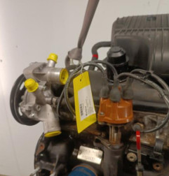 Moteur RENAULT TWINGO 1 Photo n°6