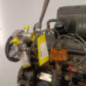 Moteur RENAULT TWINGO 1