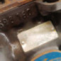 Moteur RENAULT TWINGO 1
