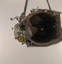 Boite de vitesses PEUGEOT 206