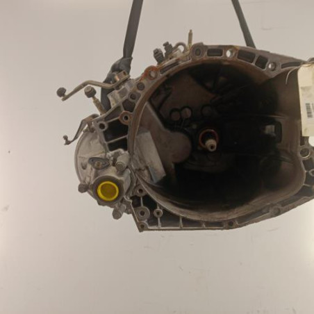 Boite de vitesses PEUGEOT 206