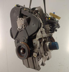 Moteur PEUGEOT 206 Photo n°1