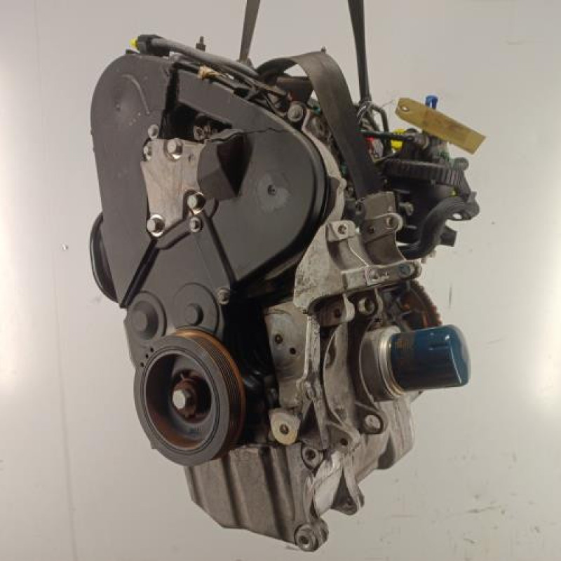 Moteur PEUGEOT 206 Moteur PEUGEOT 206
