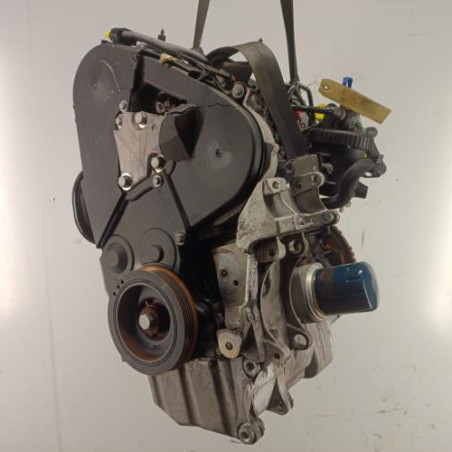 Moteur PEUGEOT 206 Photo n°1