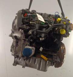 Moteur PEUGEOT 206