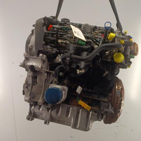 Moteur PEUGEOT 206