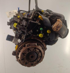 Moteur PEUGEOT 206 Photo n°3