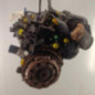 Moteur PEUGEOT 206