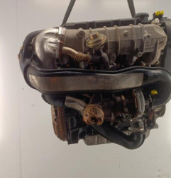 Moteur PEUGEOT 206 Photo n°4
