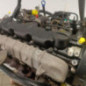Moteur PEUGEOT 206