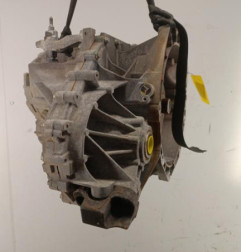 Boite de vitesses RENAULT ESPACE 5 Photo n°1