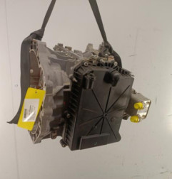 Boite de vitesses RENAULT ESPACE 5 Photo n°3
