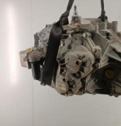 Boite de vitesses RENAULT ESPACE 5 Photo n°4
