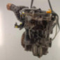 Moteur RENAULT CLIO 4