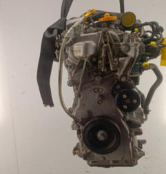 Moteur RENAULT CLIO 4