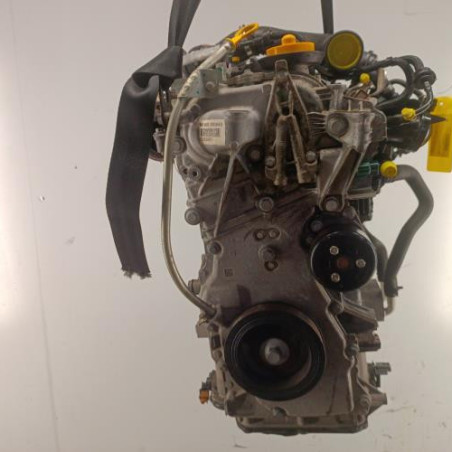 Moteur RENAULT CLIO 4