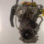 Moteur RENAULT CLIO 4