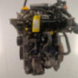 Moteur RENAULT CLIO 4