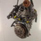 Moteur RENAULT CLIO 4