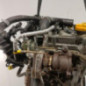 Moteur RENAULT CLIO 4