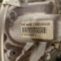 Moteur RENAULT CLIO 4