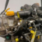 Moteur RENAULT CLIO 4