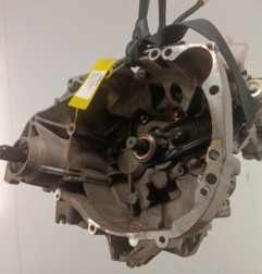 Boite de vitesses RENAULT TWINGO 2 Photo n°1