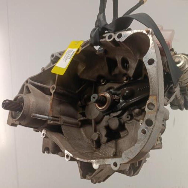 Boite de vitesses RENAULT TWINGO 2