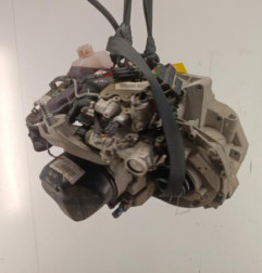 Boite de vitesses RENAULT TWINGO 2