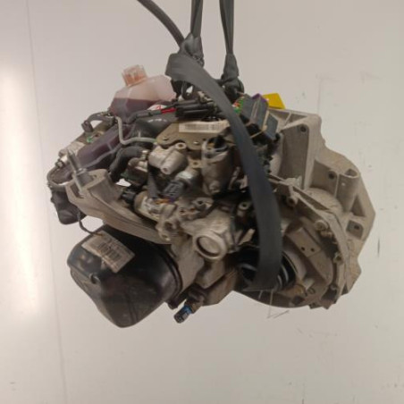 Boite de vitesses RENAULT TWINGO 2