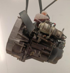 Boite de vitesses RENAULT TWINGO 2 Photo n°3