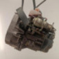 Boite de vitesses RENAULT TWINGO 2