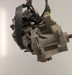 Boite de vitesses RENAULT TWINGO 2 Photo n°5