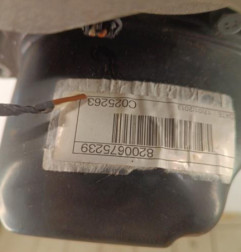 Boite de vitesses RENAULT TWINGO 2 Photo n°6