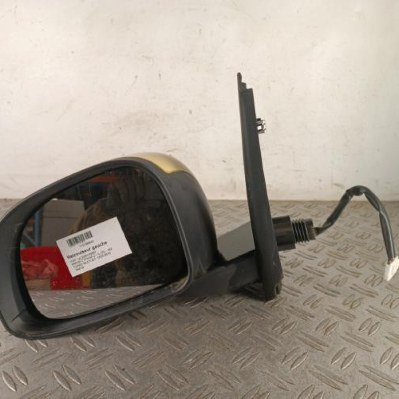 Retroviseur gauche FIAT PANDA 2