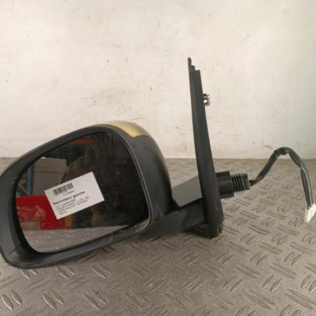 Retroviseur gauche FIAT PANDA 2 Photo n°1