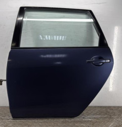 Porte arriere gauche MITSUBISHI GRANDIS Photo n°1