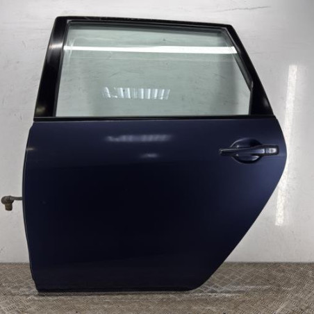 Porte arriere gauche MITSUBISHI GRANDIS Photo n°1