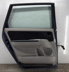 Porte arriere gauche MITSUBISHI GRANDIS