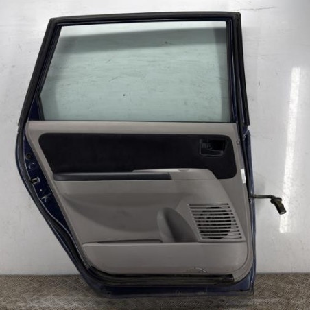 Porte arriere gauche MITSUBISHI GRANDIS