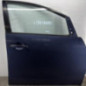 Porte avant droit MITSUBISHI GRANDIS