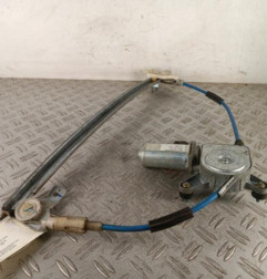 Leve vitre electrique avant droit PEUGEOT 406 Photo n°1