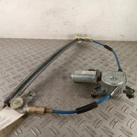 Leve vitre electrique avant droit PEUGEOT 406 Photo n°1