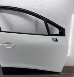 Porte avant droit RENAULT CLIO 4 Photo n°1
