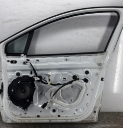 Porte avant droit RENAULT CLIO 4