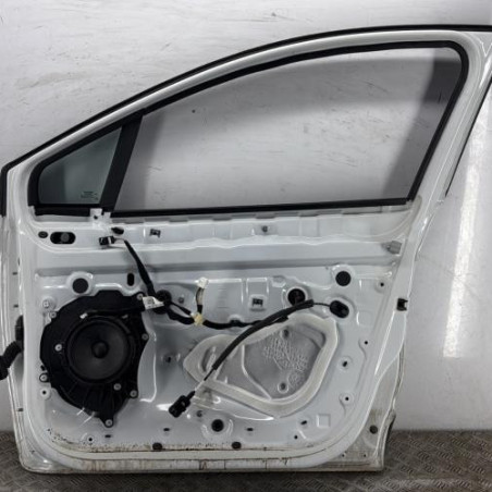 Porte avant droit RENAULT CLIO 4