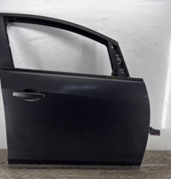 Porte avant droit OPEL ASTRA J Photo n°1