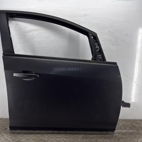 Porte avant droit OPEL ASTRA J Photo n°1