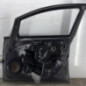 Porte avant droit OPEL ASTRA J