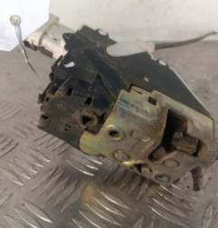 Serrure avant droit PEUGEOT 407